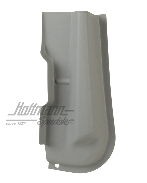 Door-pillar panel, lower, right | 40 447-6 | 068-0063-02