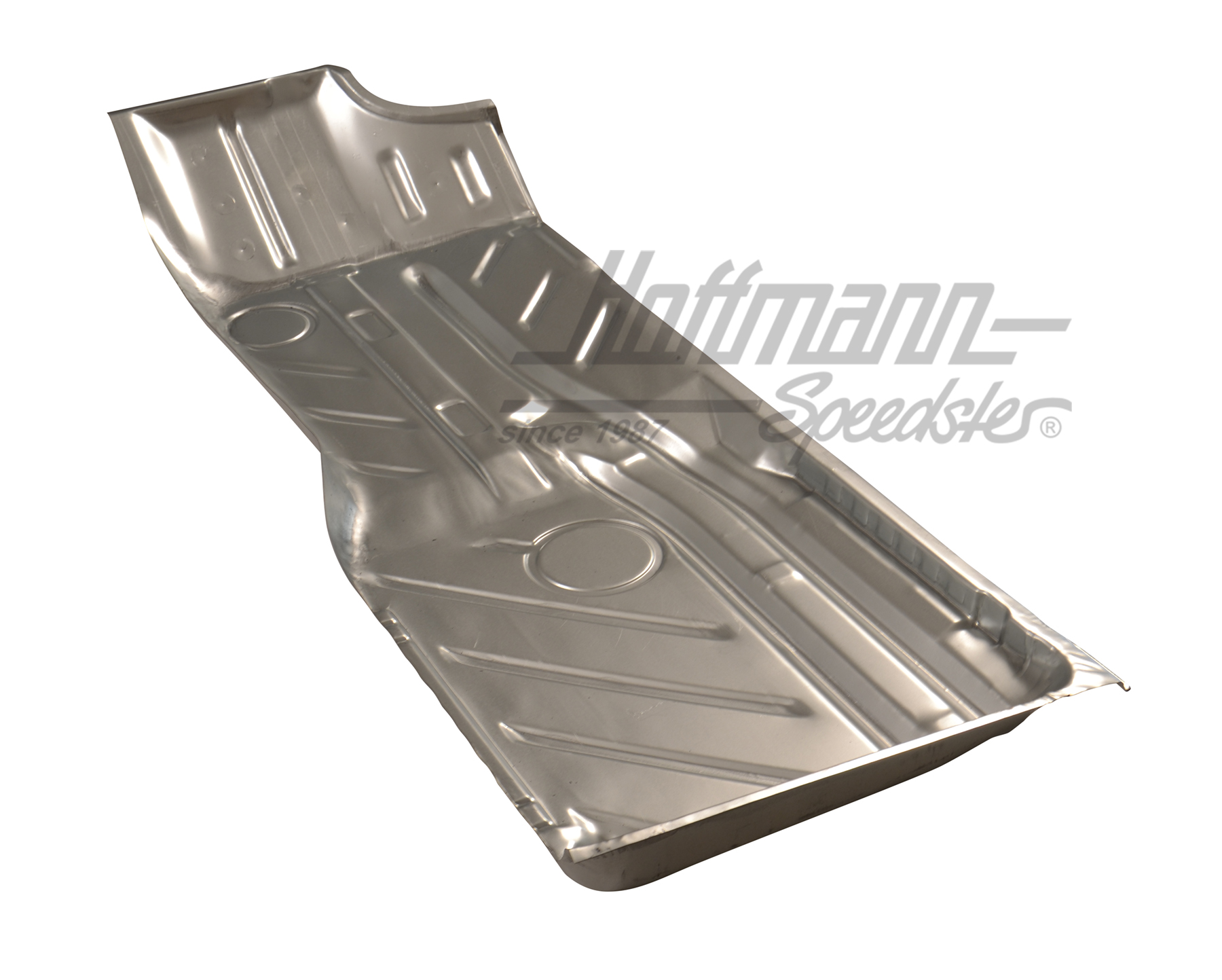 Floor panel, complete, right, TOP-quality                                                           