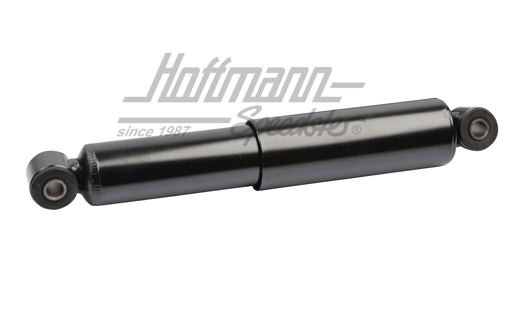 Shock absorber, rear/front, oil pressure, Top Quality | 113 513 031 G | 020-4240-20