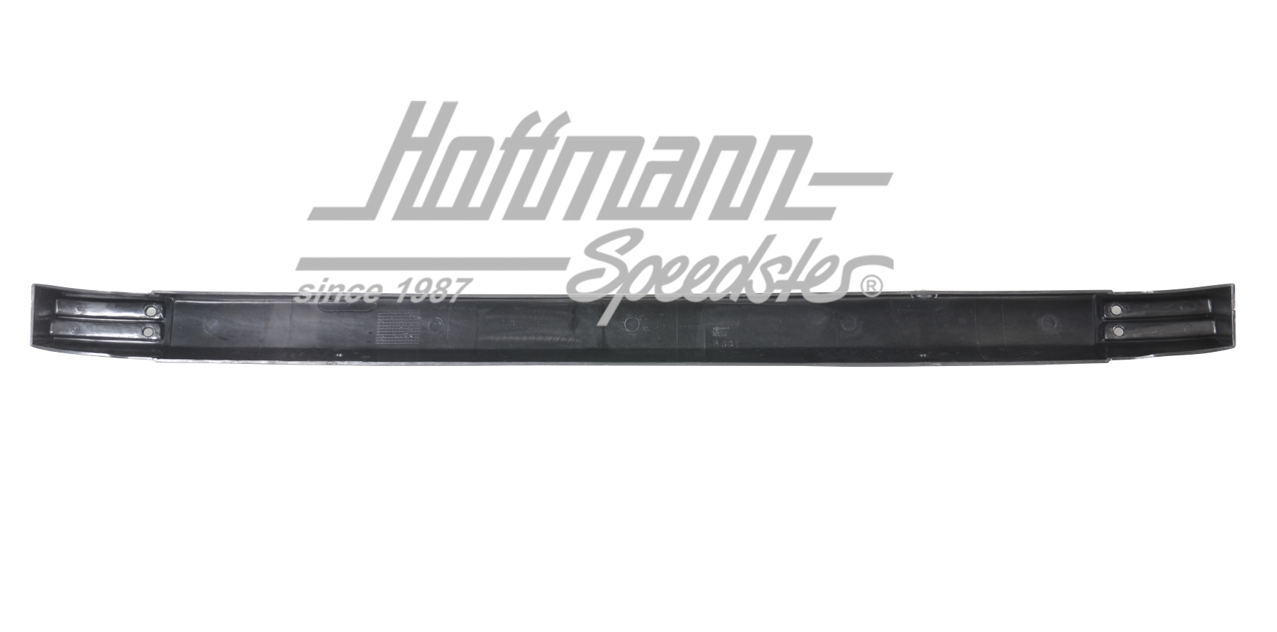 Bumper, rear, middle, -96                                                                           