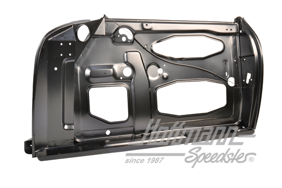 Inside door panel, complete, 356 A/B/C, left                                                        