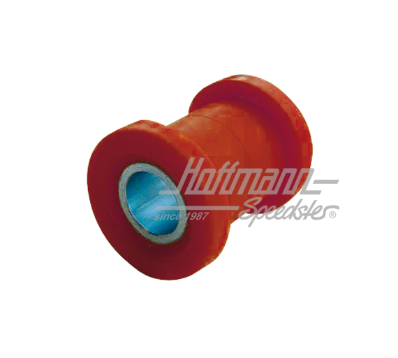 IRS A-arm pivot bushing, urethane | 16-5122-0 | 020-0702