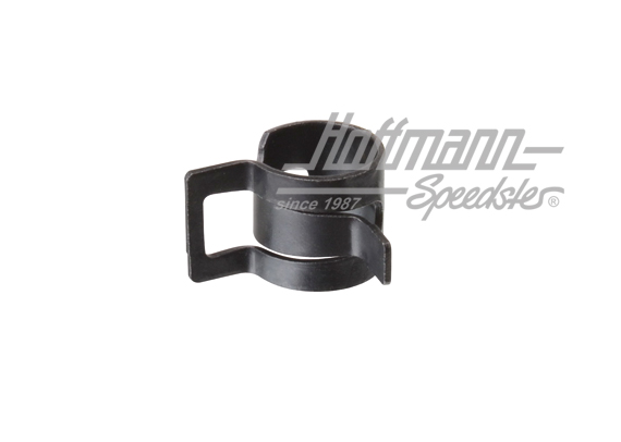 Clamping collar, 18mm                                                                               