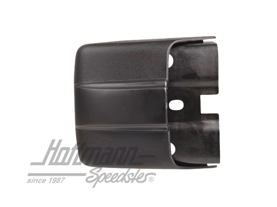 Bumper guard, front, USA, left/right | 133 807 145 | 020-3066-08