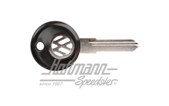 Key blank, profile "AH", Golf 2/3                                                                   