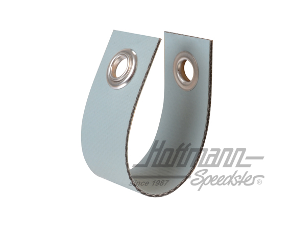 Retaining strap, line/cable, 356/911                                                                