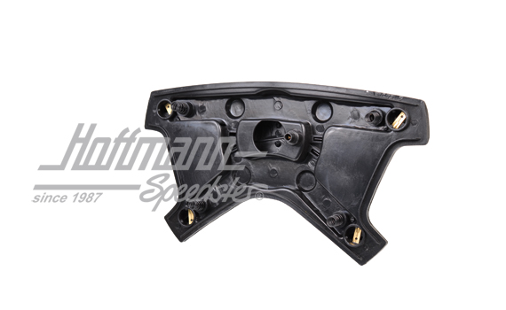 Steering wheel covering, standard                                                                   