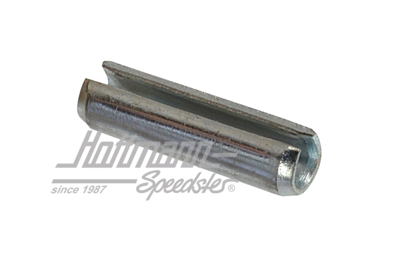 Clamping sleeve, crankshaft, Type 4/WBX | N  013 309 1 | 092-0210-20