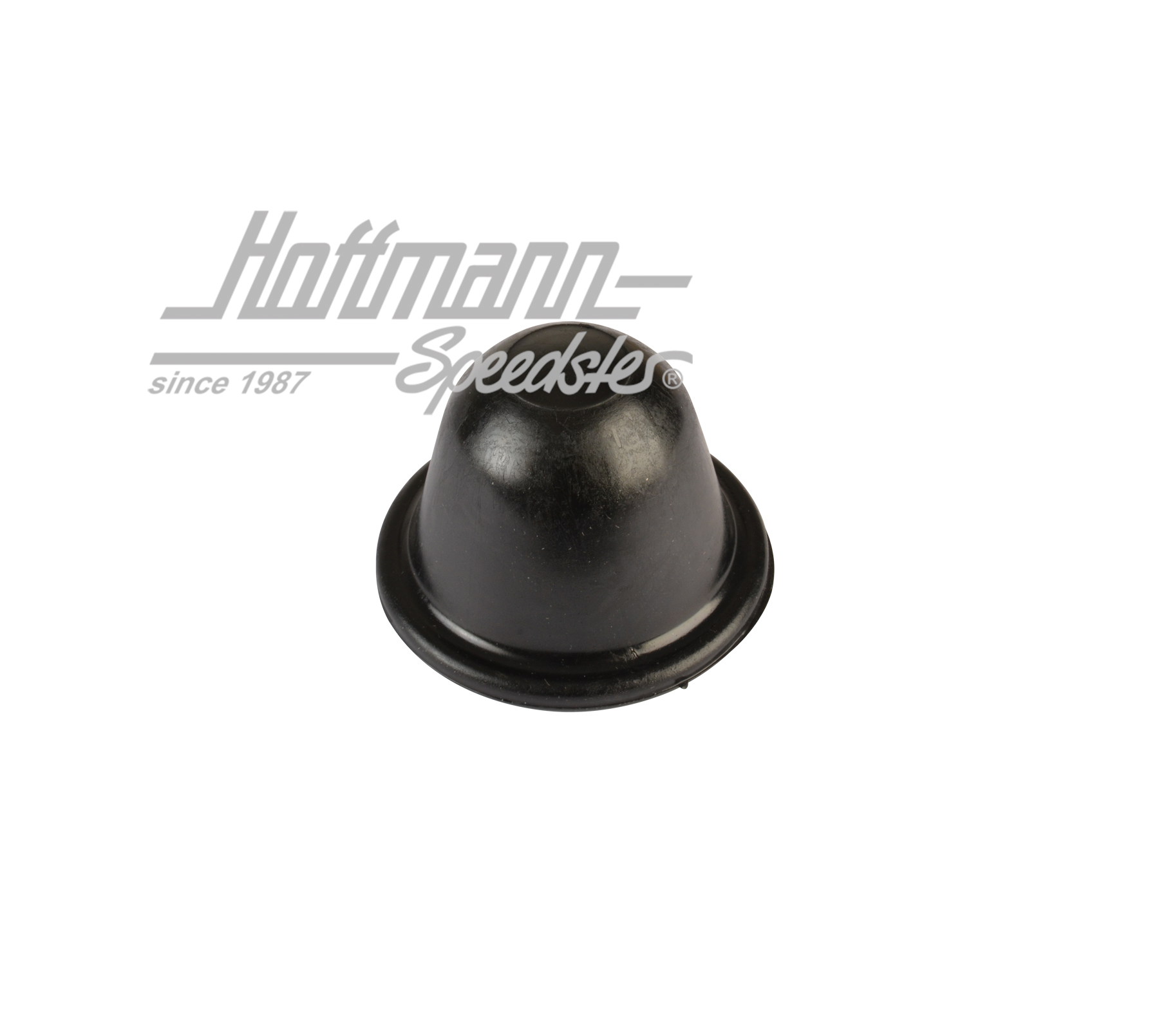 Cap, upper, shock absorber, rear | 171 512 135 | 140-3950-20