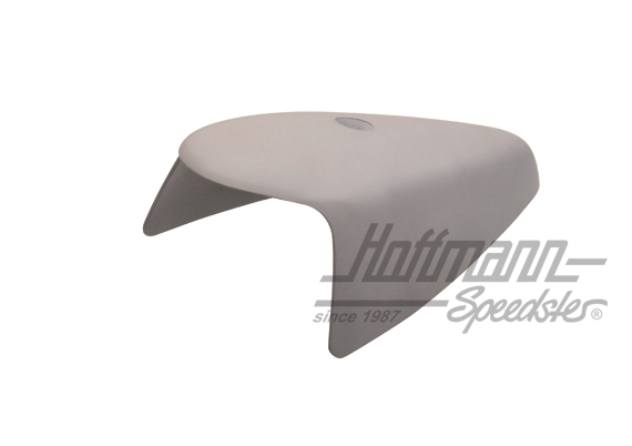 Covering cap, turn indicator (wide), primed | 111 953 163 D GRUNDIERT | 020-4458-60