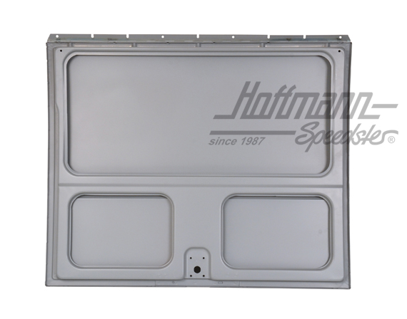 Hatchback, without window opening, 3.55-7.63                                                        