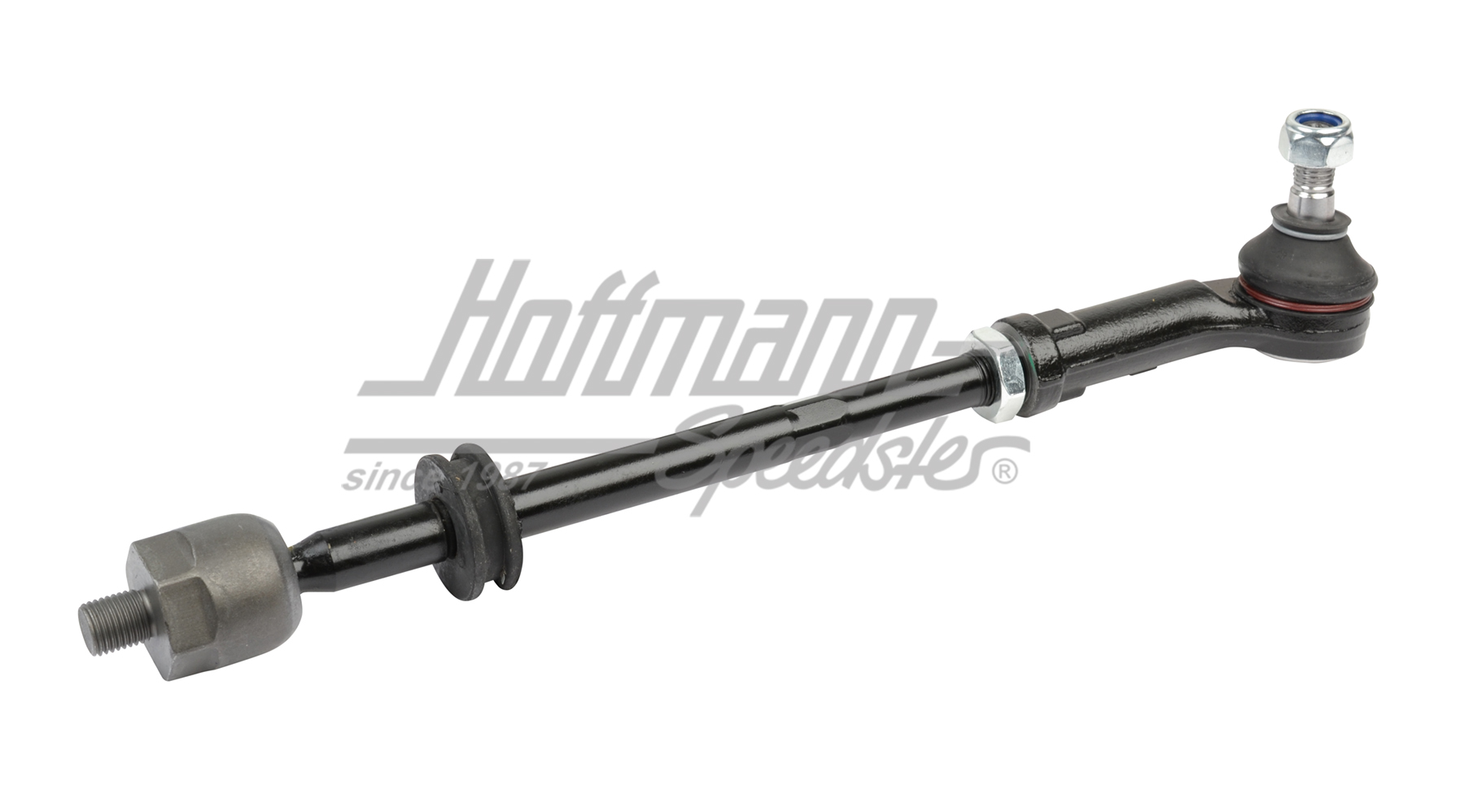 Tie rod, Bus T4, 9.90-7.91, right                                                                   