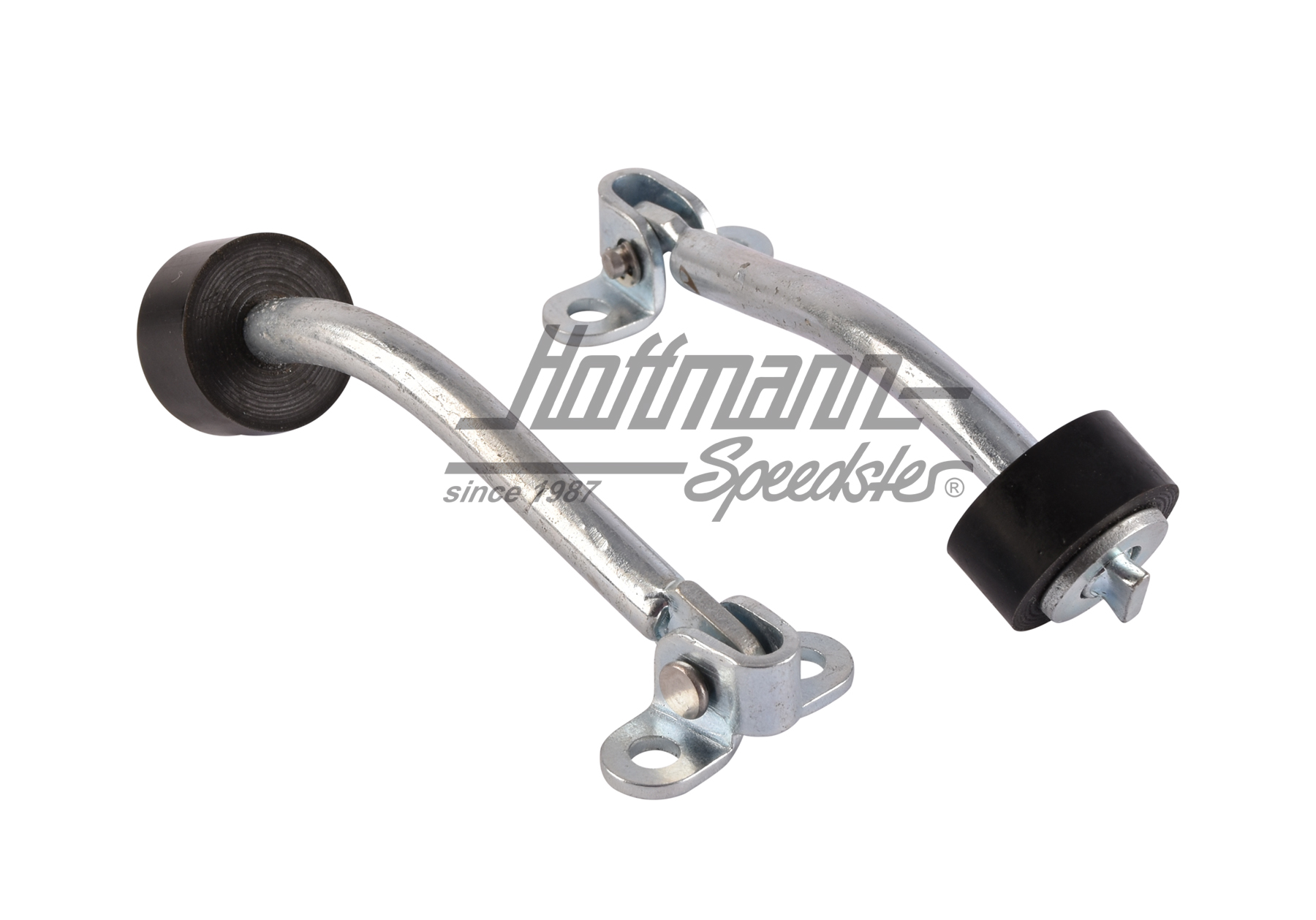 Door stop, 10.52-7.55                                                                               