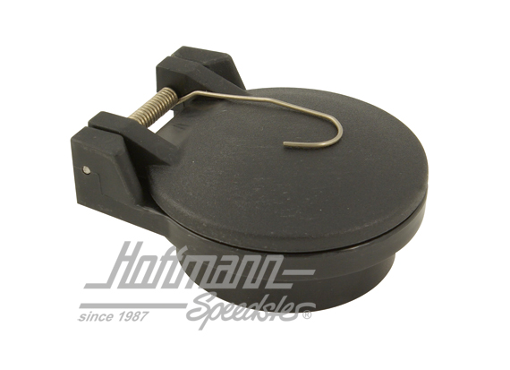 Pop-off valve, air-cleaner housing, 911                                                             