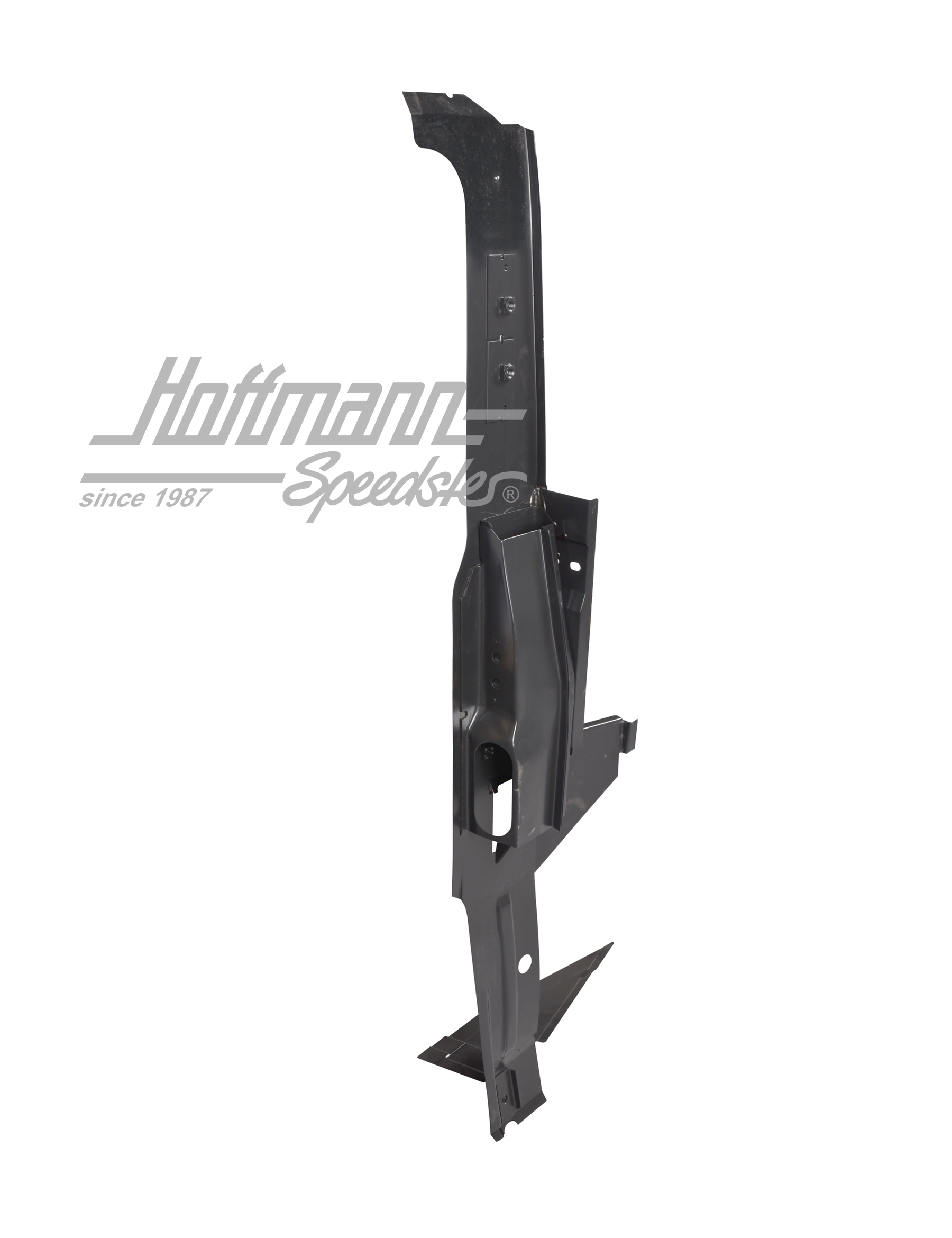 B-pillar, inside, Bus T3 Pick-up, left | 245 809 237 | 390-0820-01