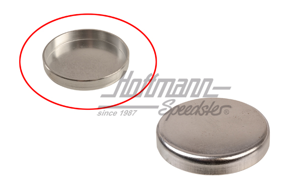 Closing cover, reduction box housing | 211 501 249 | 089-3082-20