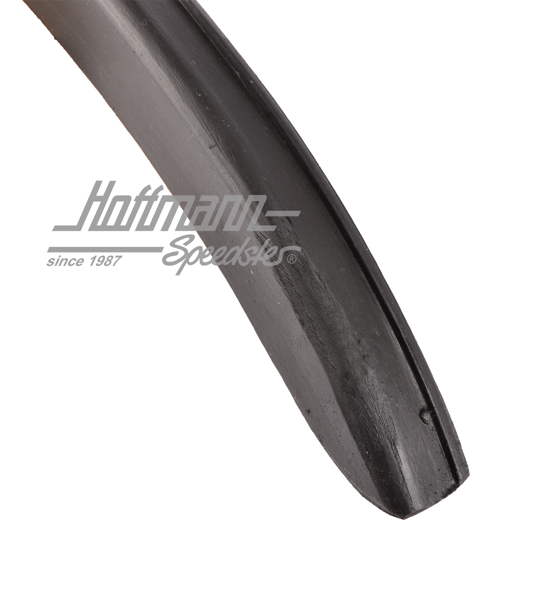 Bow, over rear window, 8.57-7.64 (plastic)                                                          