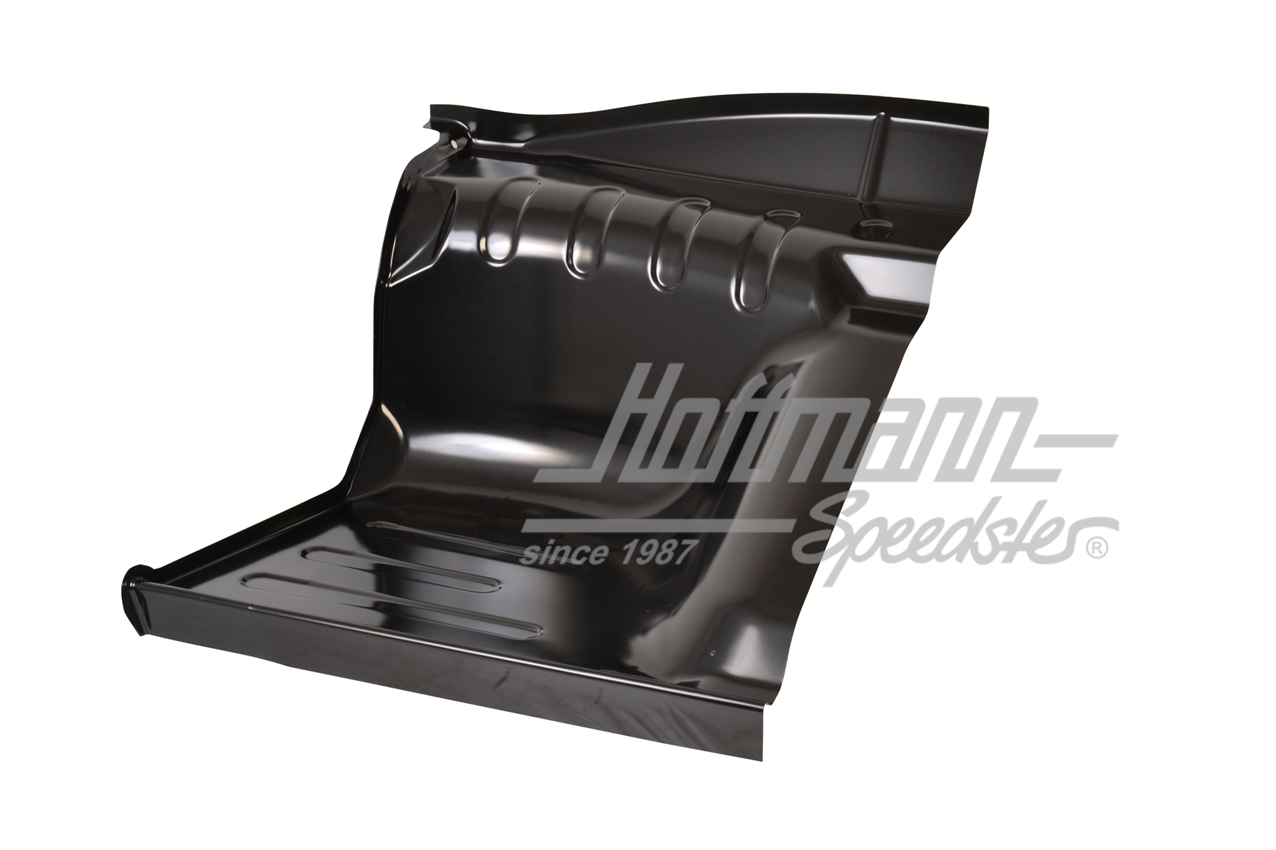 Seat pan, rear, 911, .65-.71, right                                                                 