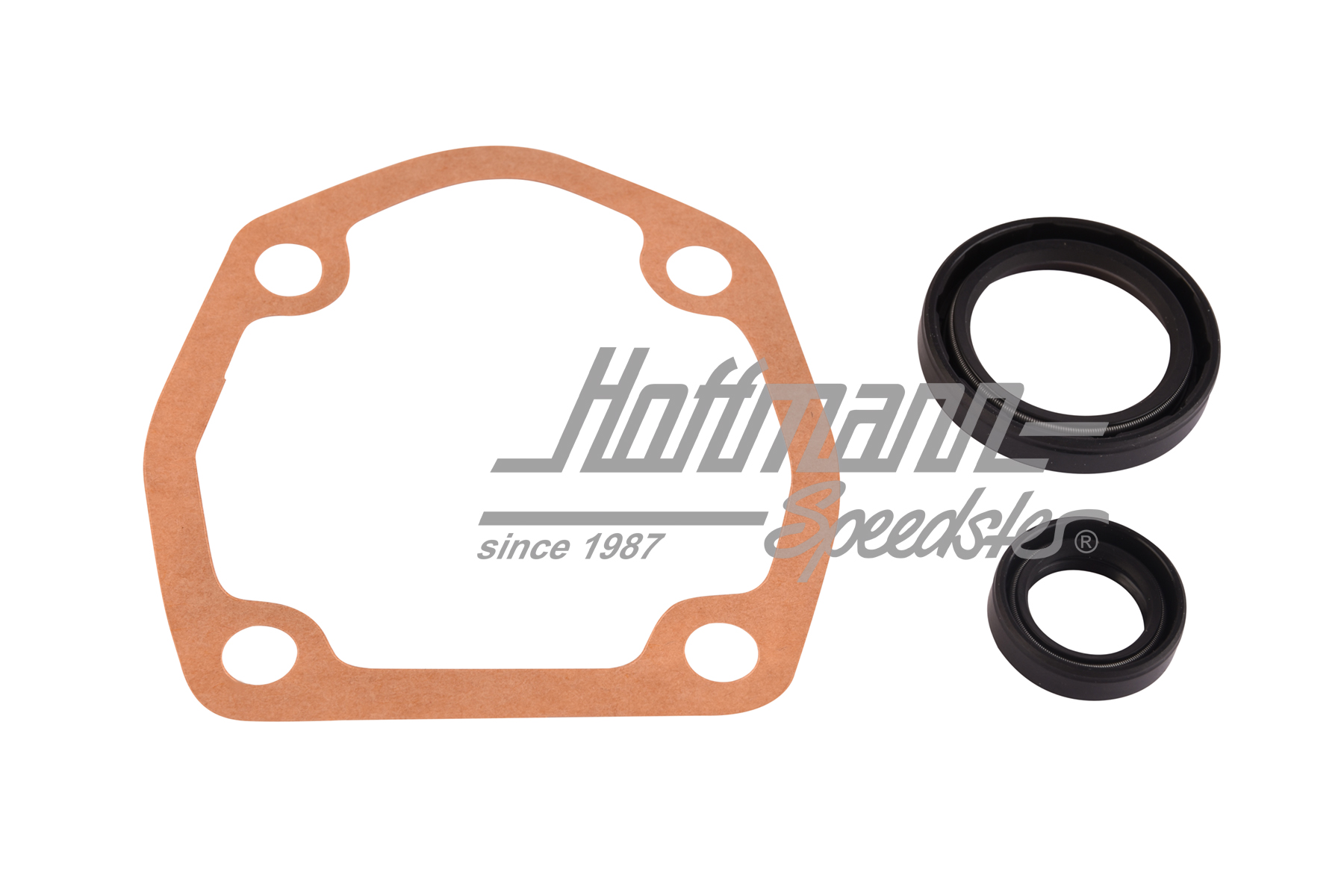 Gasket set, steering gear, .52-.60 (.65) |  | 020-4300-93