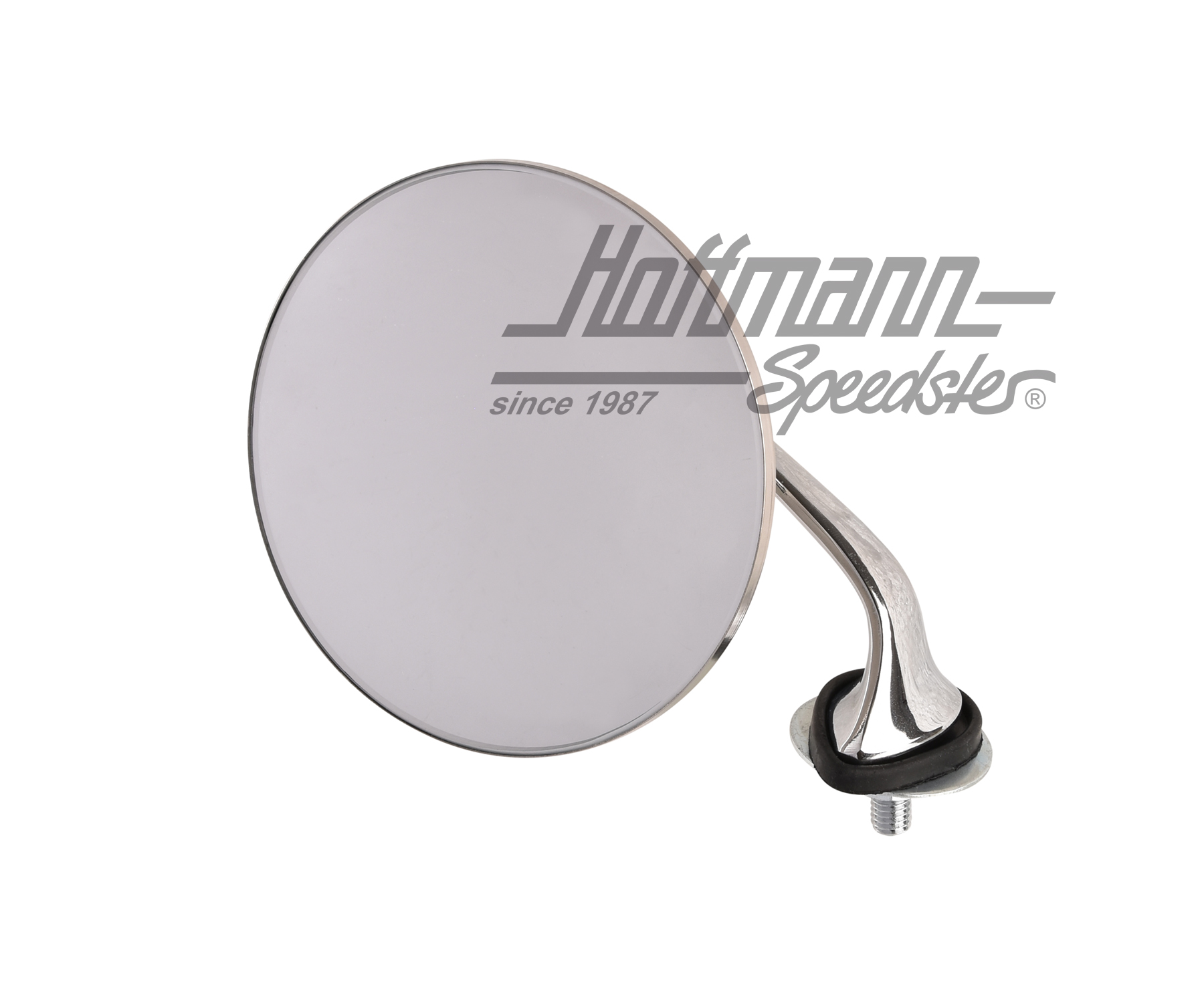 Sports mirror, Lucas Style, left                                                                    