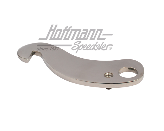 Hook, folding top lock, front, -7.67                                                                