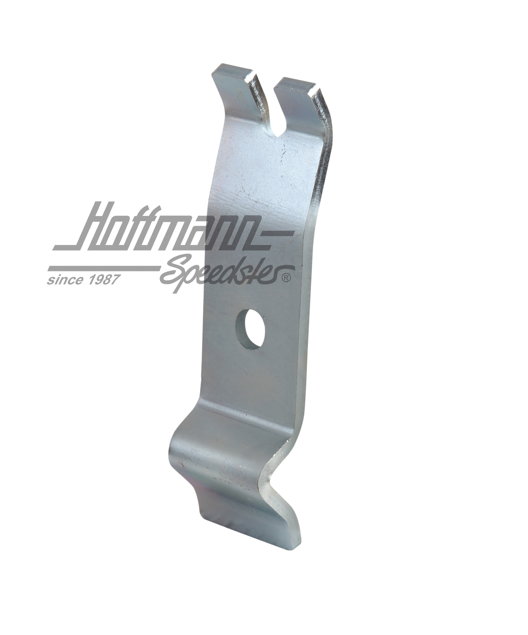 Battery holder, Bus T3, swivel seat front | 251 915 313 A | 340-0320-10