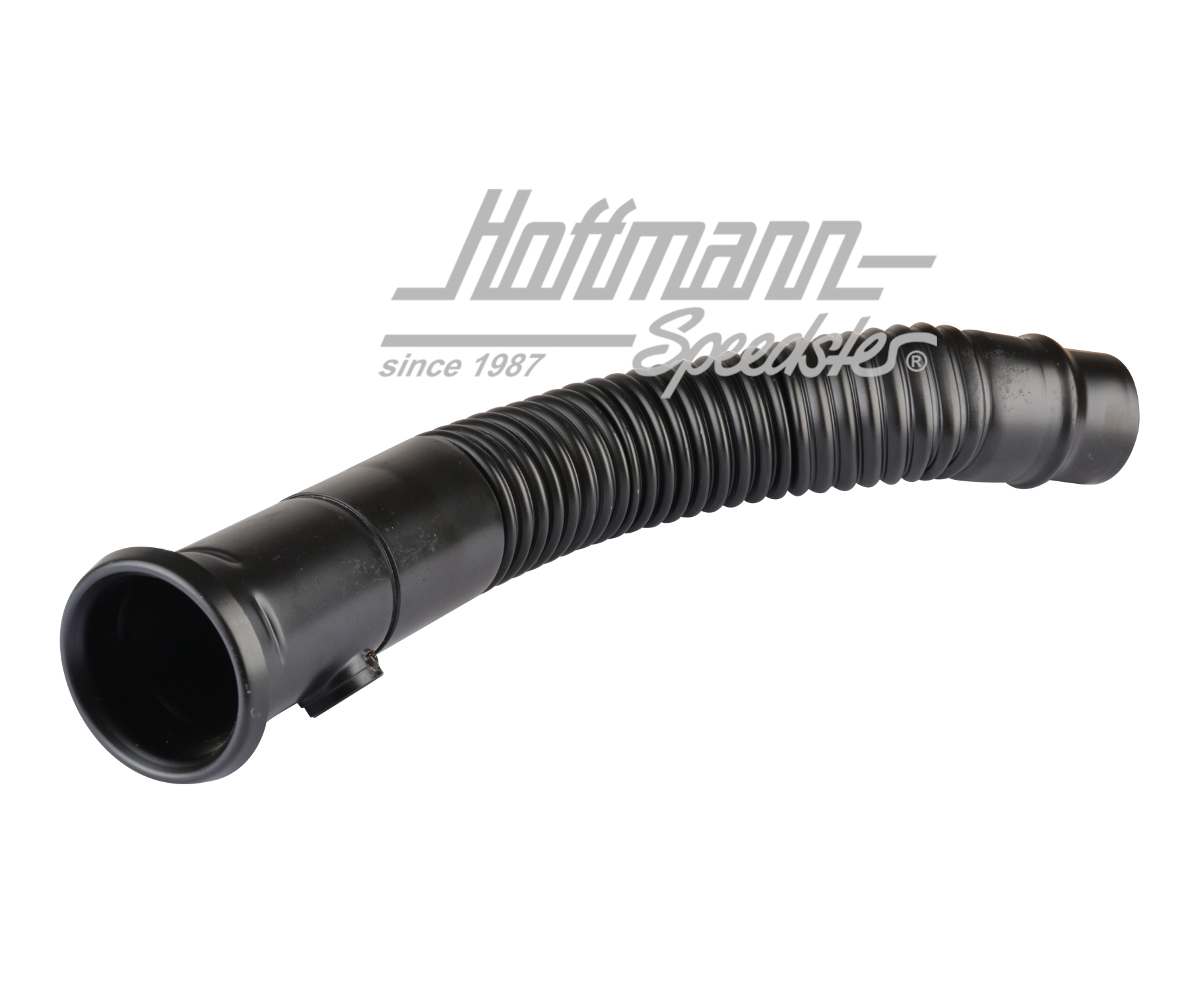 Filler neck, fuel tank, 1.72- | 113 201 129 E | 020-5005-32