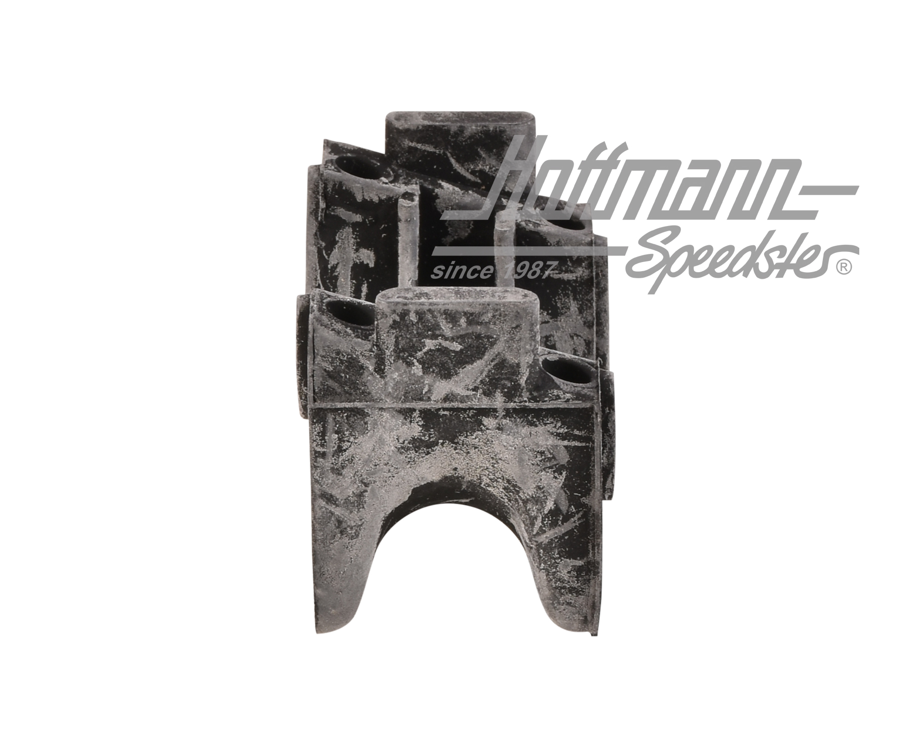 Bearing block, upper, 
steering shaft, 65-68                                                       