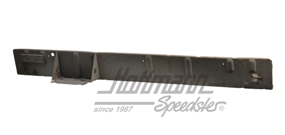 Luggage section, front, Type 181, 1.74-12.79                                                        