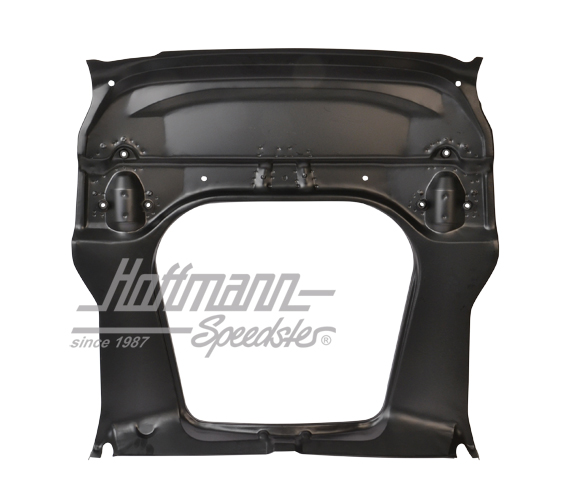 Floor, tank space, front, complete, 911, 65-73                                                      