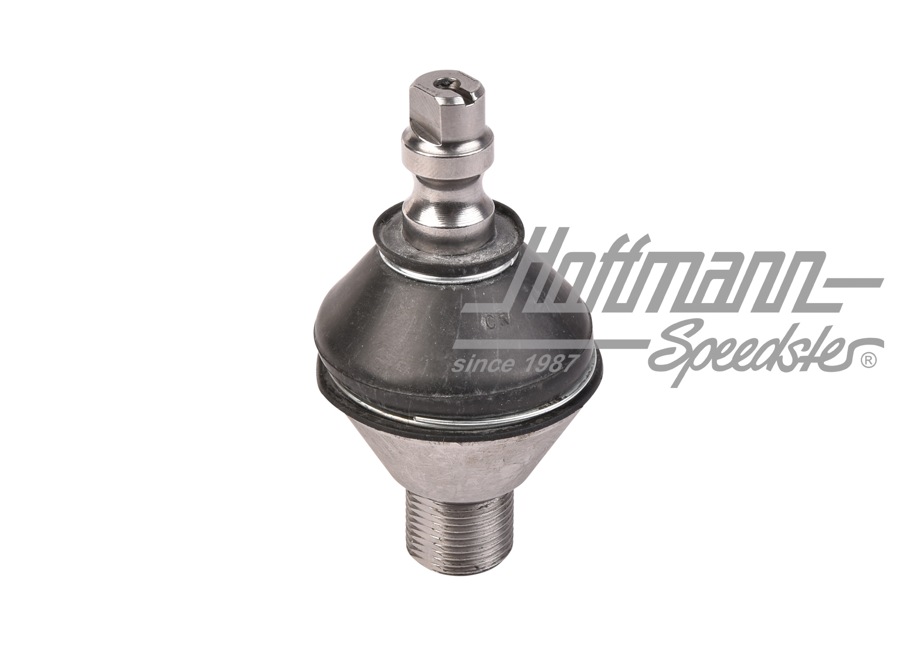 Torsion arm ball joint, upper, Type 3                                                               