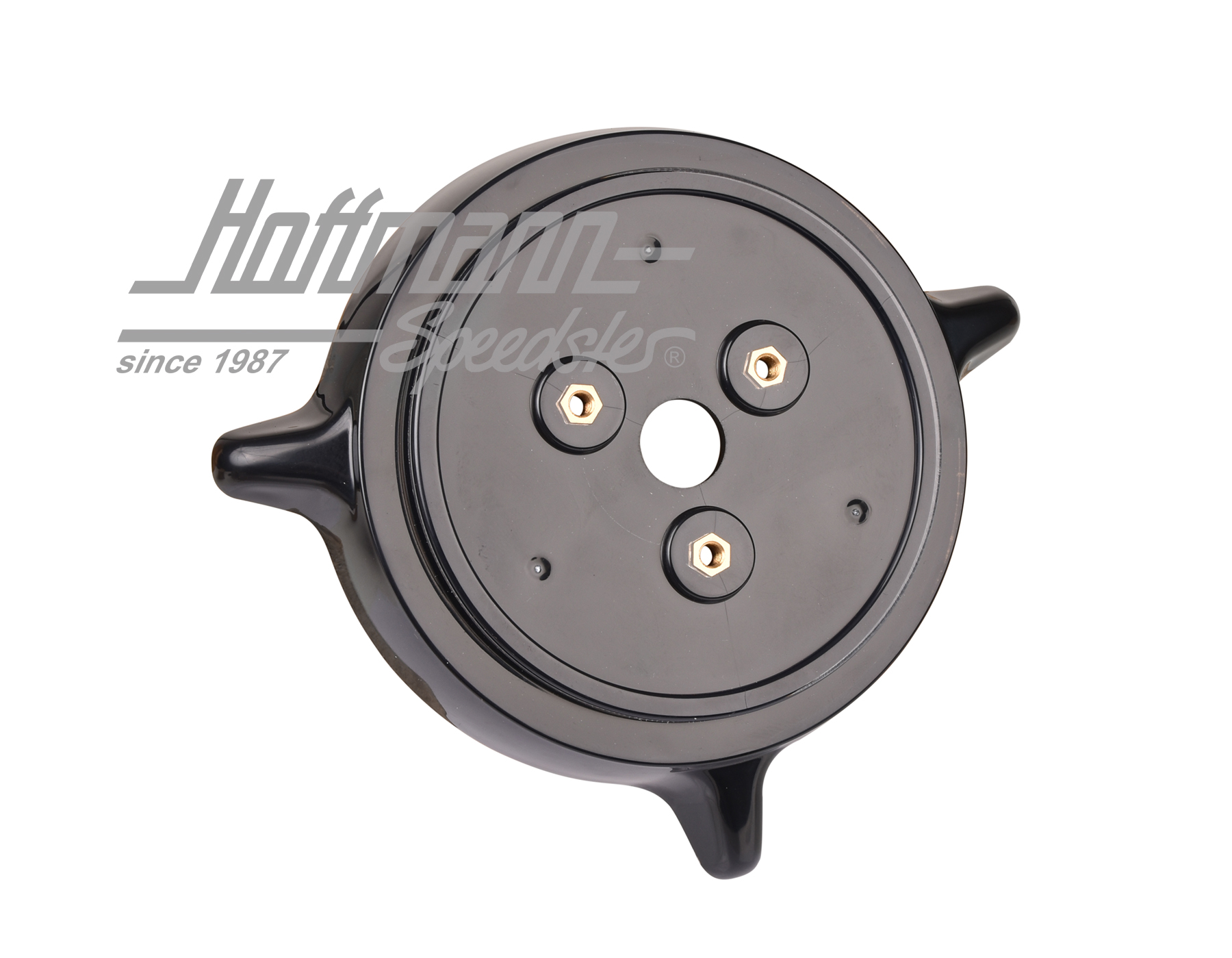 Retainer, horn button, 356B/C, 60-65 | 644 347 803 06 | 510-2790-45
