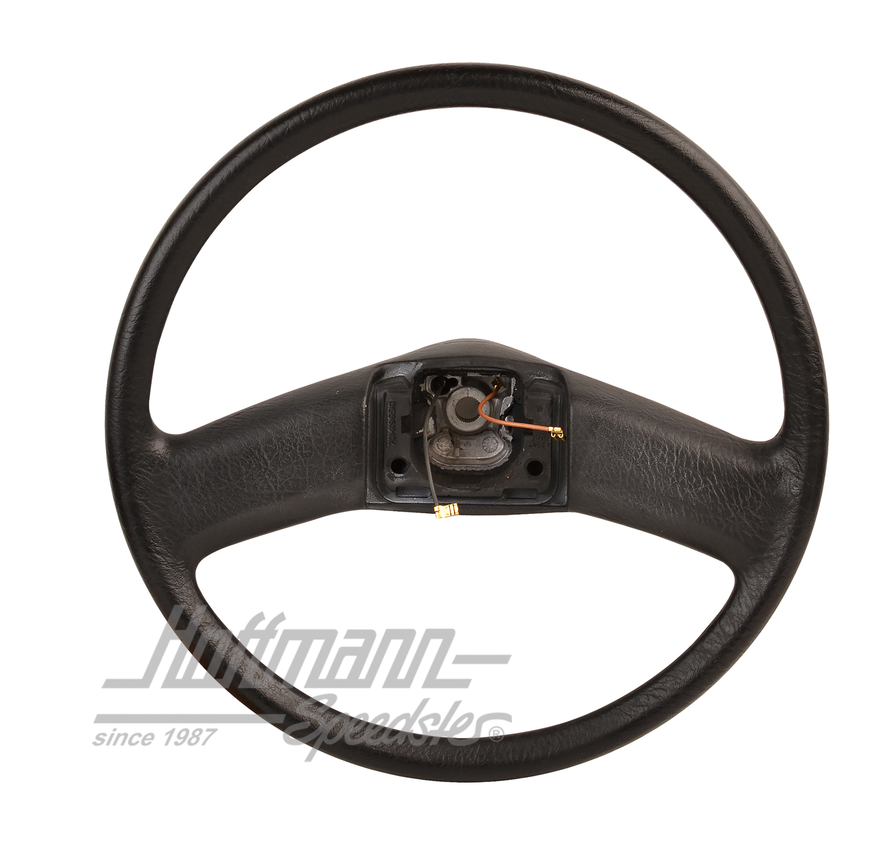 Steering wheel, Bus T4, without power-steering | 701 419 651 G O1C | 404-5200