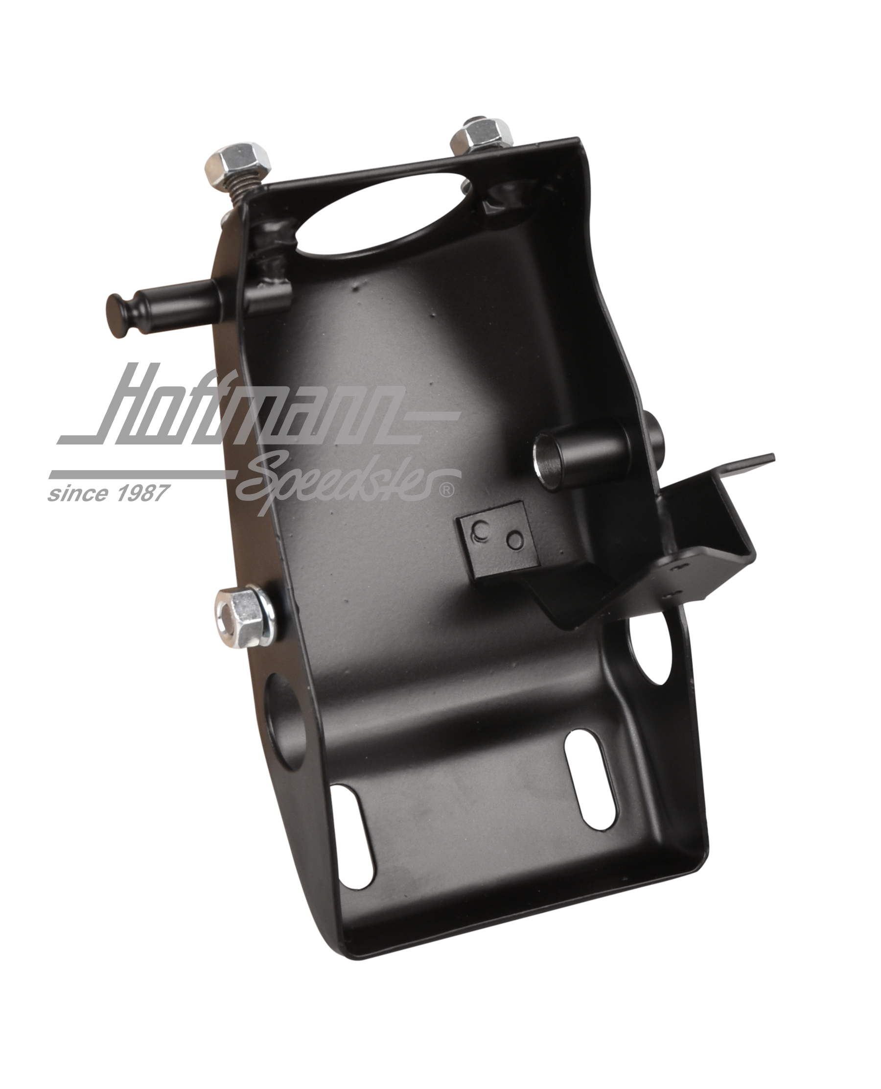 Bearing block, pedals, 911, 74-77 | 911 423 065 03 | 530-3150-08