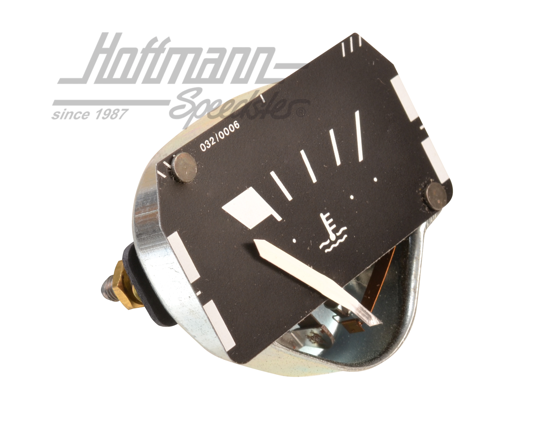 Temperature gauge, water, Golf 2, 8.89-7.92 | 193 919 511 | 209-6130