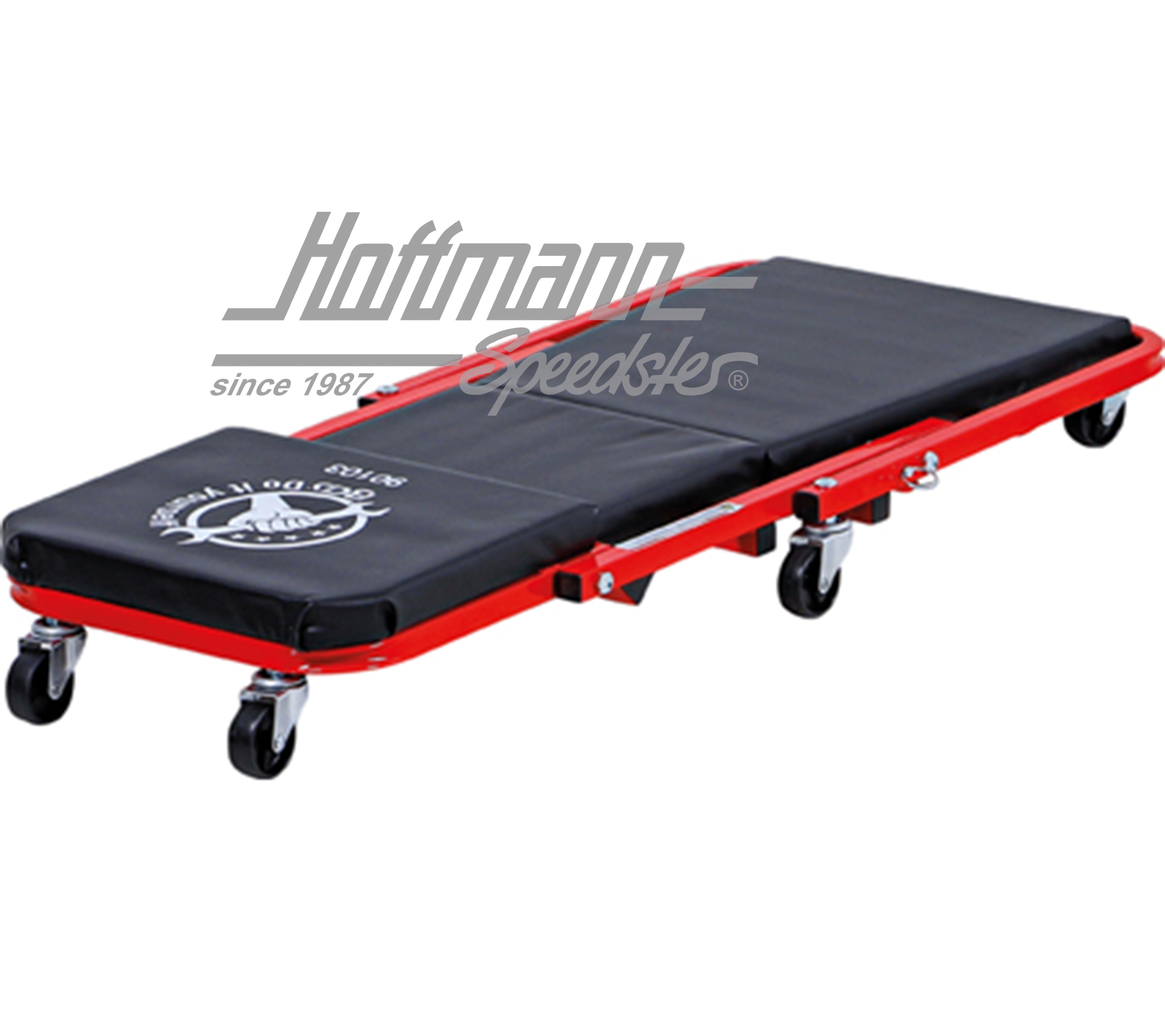 Seat- and reclining assembly trolley                                                                