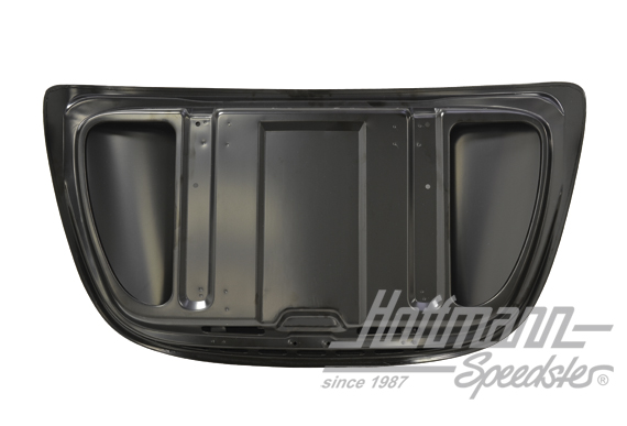 Engine hood, Porsche 356 B T6/C                                                                     