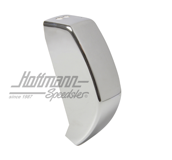 Bumper guard, rear, left/right | 901 505 033 20 | 510-9820