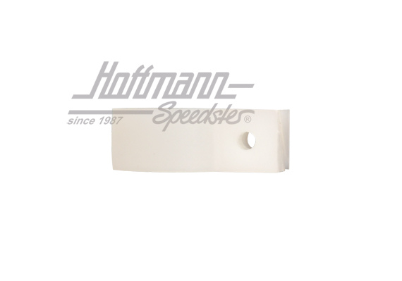 Clamp, vacuum line brake booster, 18.5mm                                                            