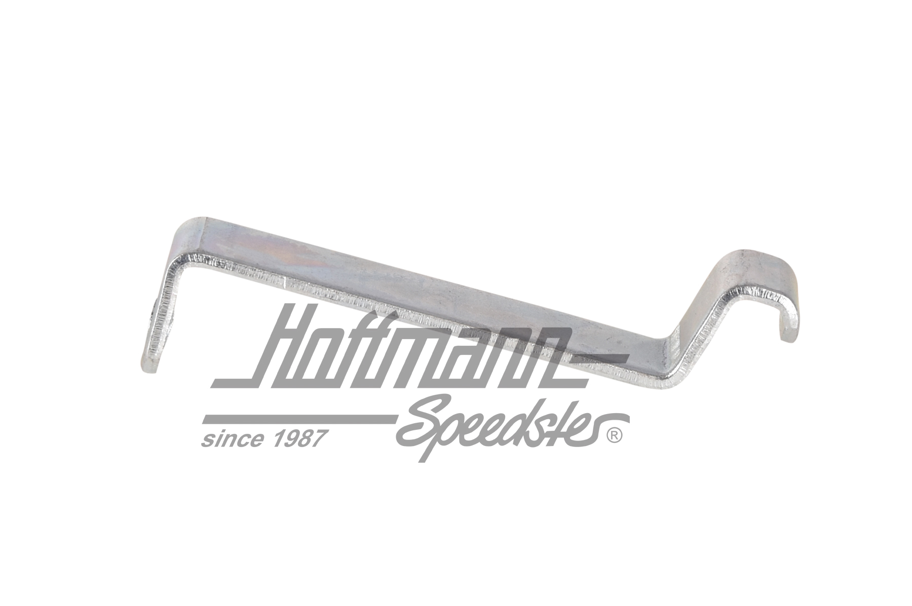 Retainer, reflector, -.60, headlight, Hella                                                         