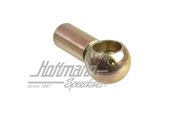 Ball socket, M5 right-hand thread | 900 169 002 02 | 505-2860-06