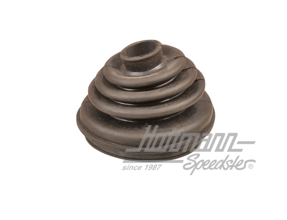 Axle boot, 964/993, without accessory                                                               