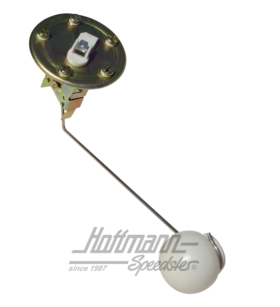 Fuel tank sender, 8.67- | 113 919 049 D | 020-4160