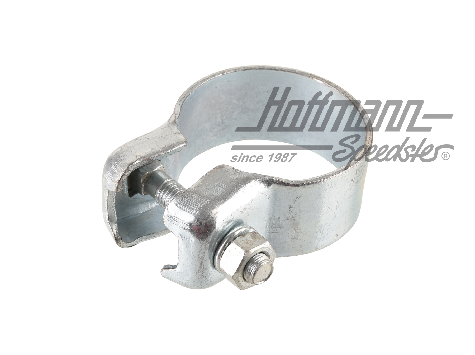 Clamp, 47 mm, universal                                                                             