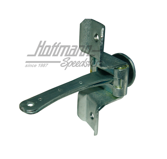 Door stop, 8.61- | 111 837 249 B | 020-5140