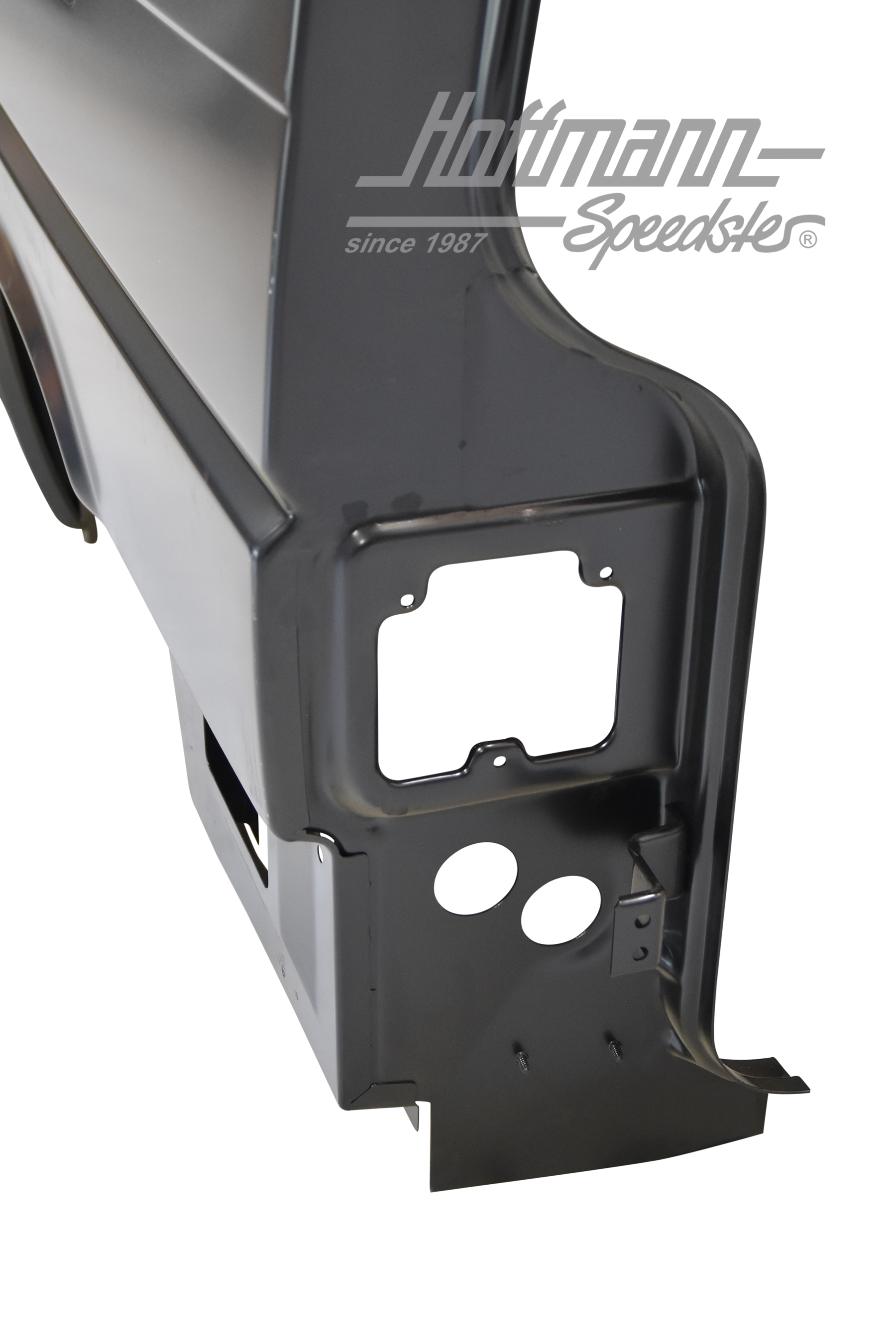 Side panel, rear, 5.96-6.04, 16", left (long)                                                       