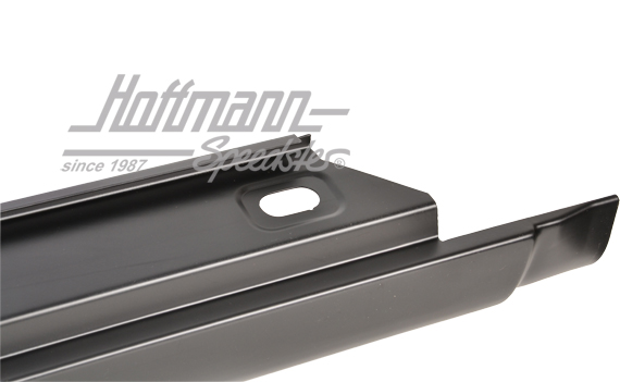 Outer sill, 911, 65-73, right                                                                       