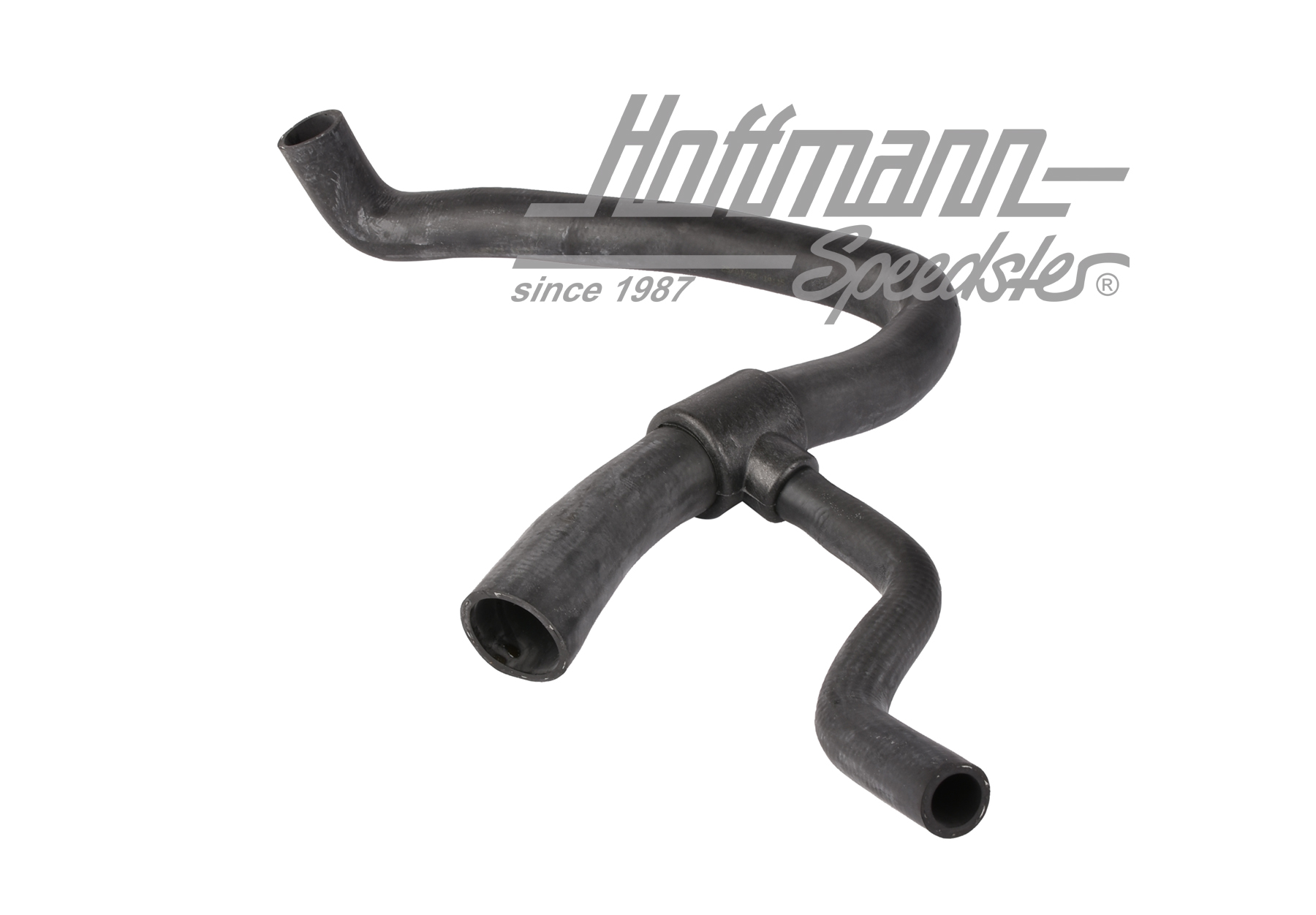 Cooling-water hose, 2.4-2.5, 9.90-12.95                                                             