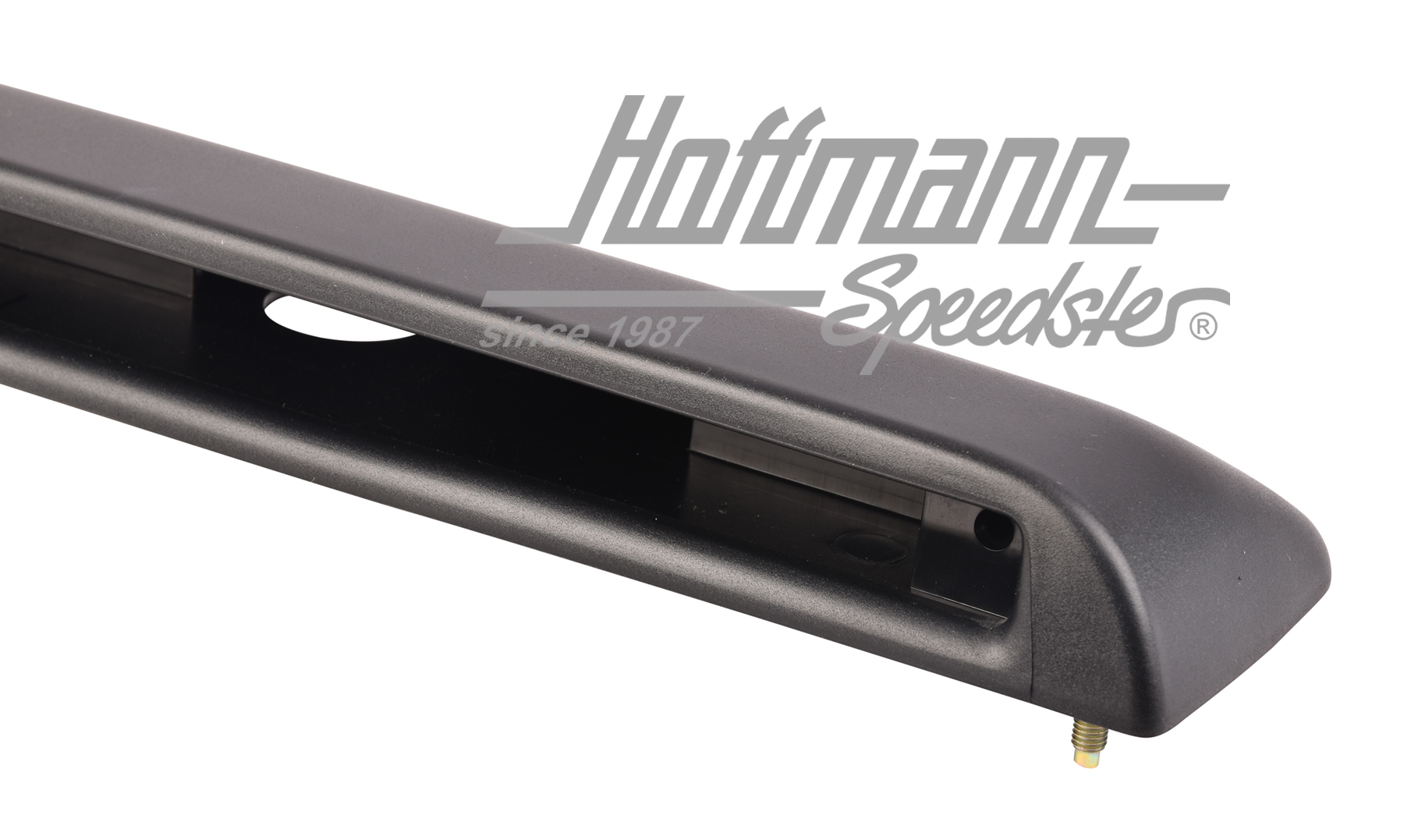 Zusatzbremsleuchte, Gehäuse, Bus T4