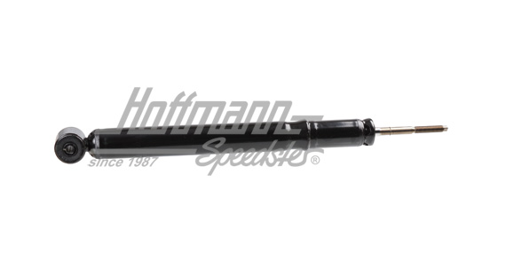 Shock absorber, rear, without spring plate, Golf 2/3 | 1H0 513 031 | 204-9705